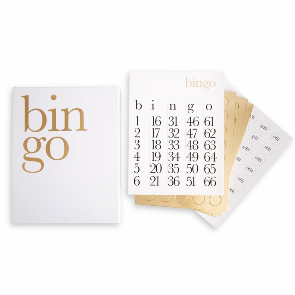 Bingo Game - Picture 3 of 3